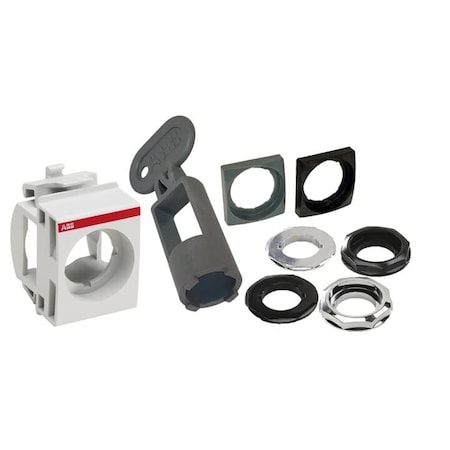 Abb KA1-8053, E-STOP SHROUD KA1-8053